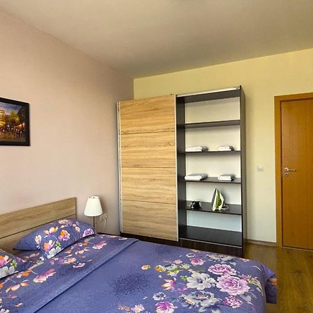 Mladost Apartments Sofia Eksteriør billede
