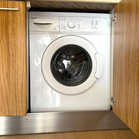 Mladost Apartments Sofia Eksteriør billede