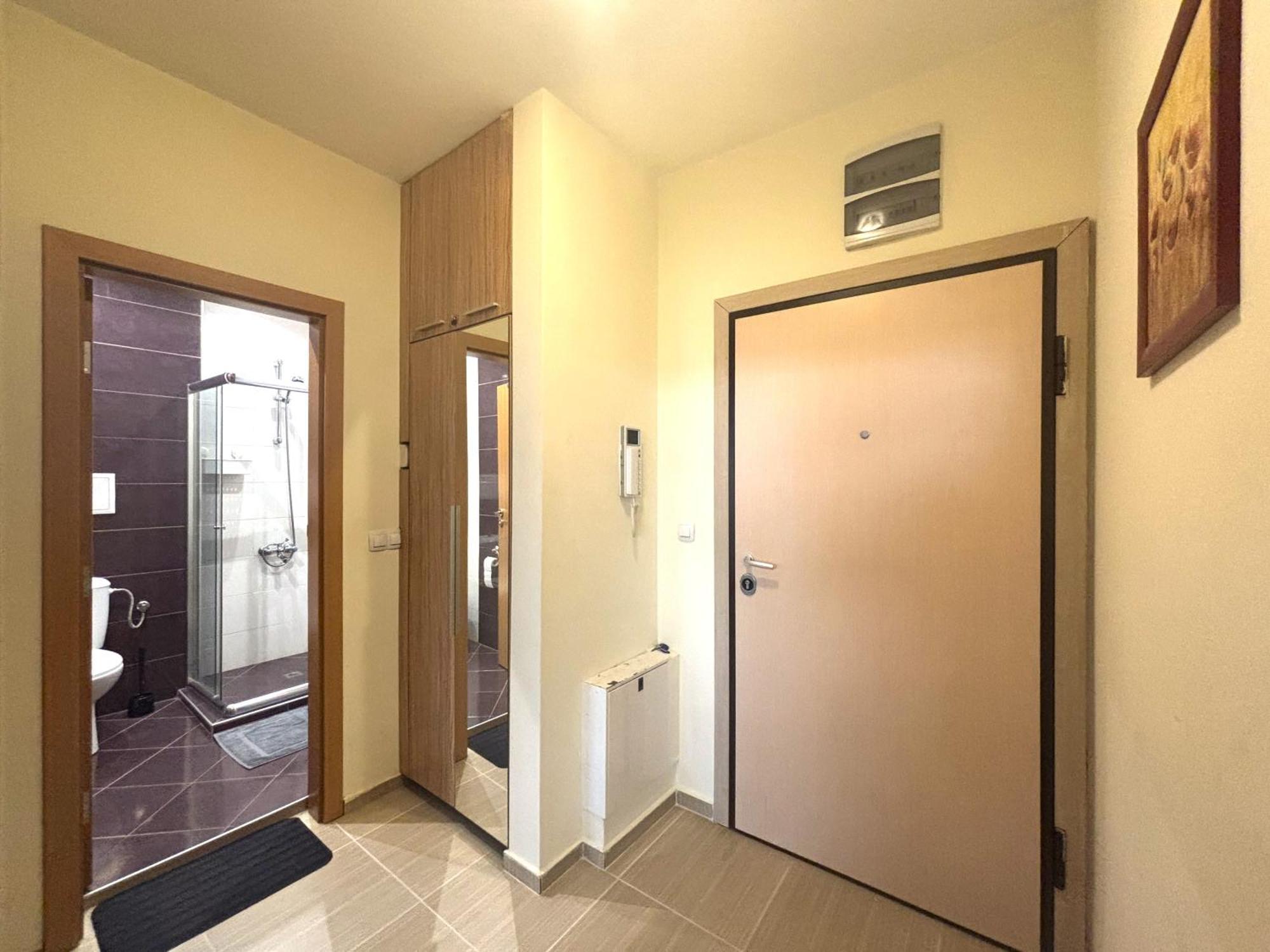 Mladost Apartments Sofia Eksteriør billede
