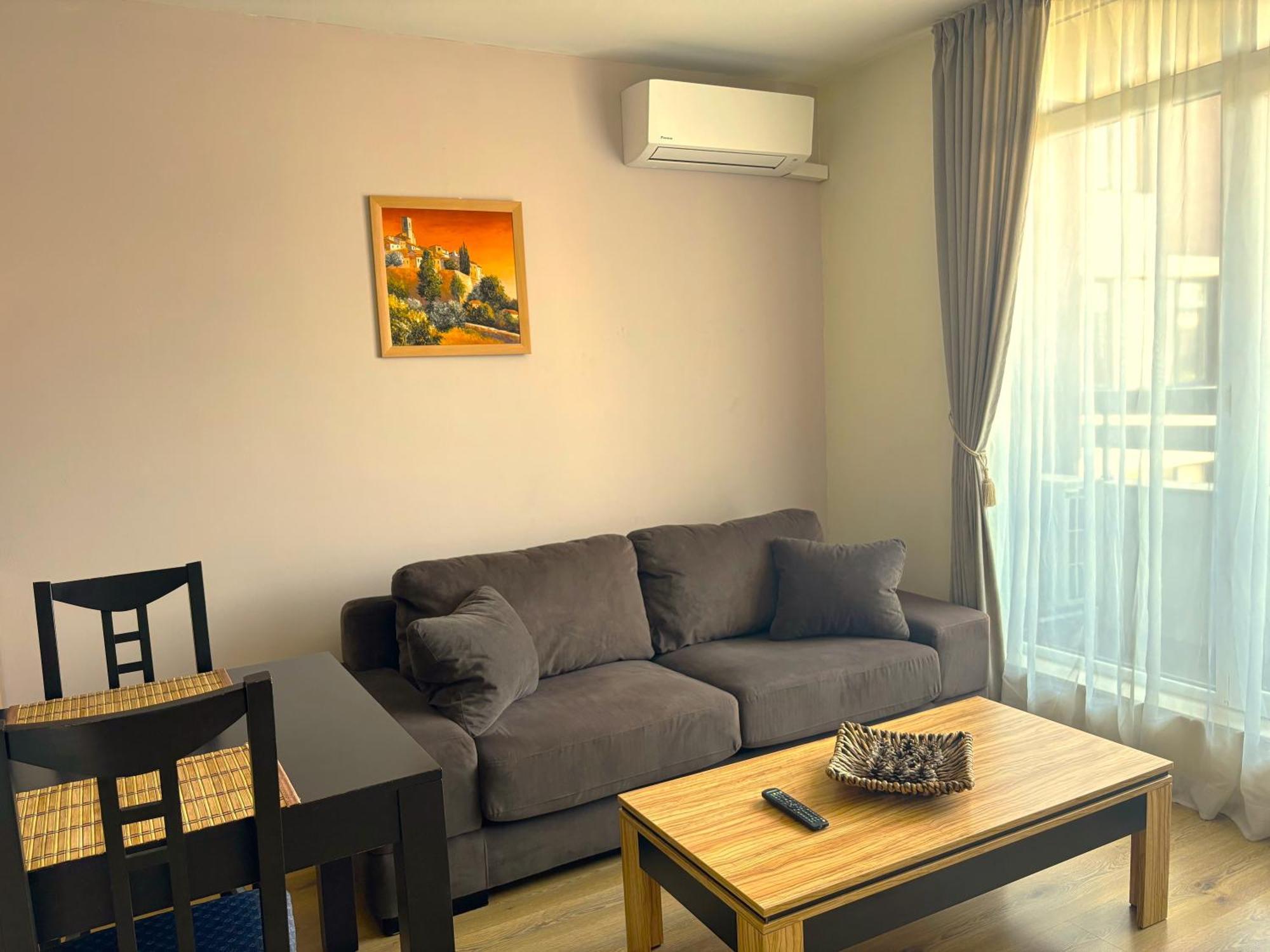 Mladost Apartments Sofia Eksteriør billede