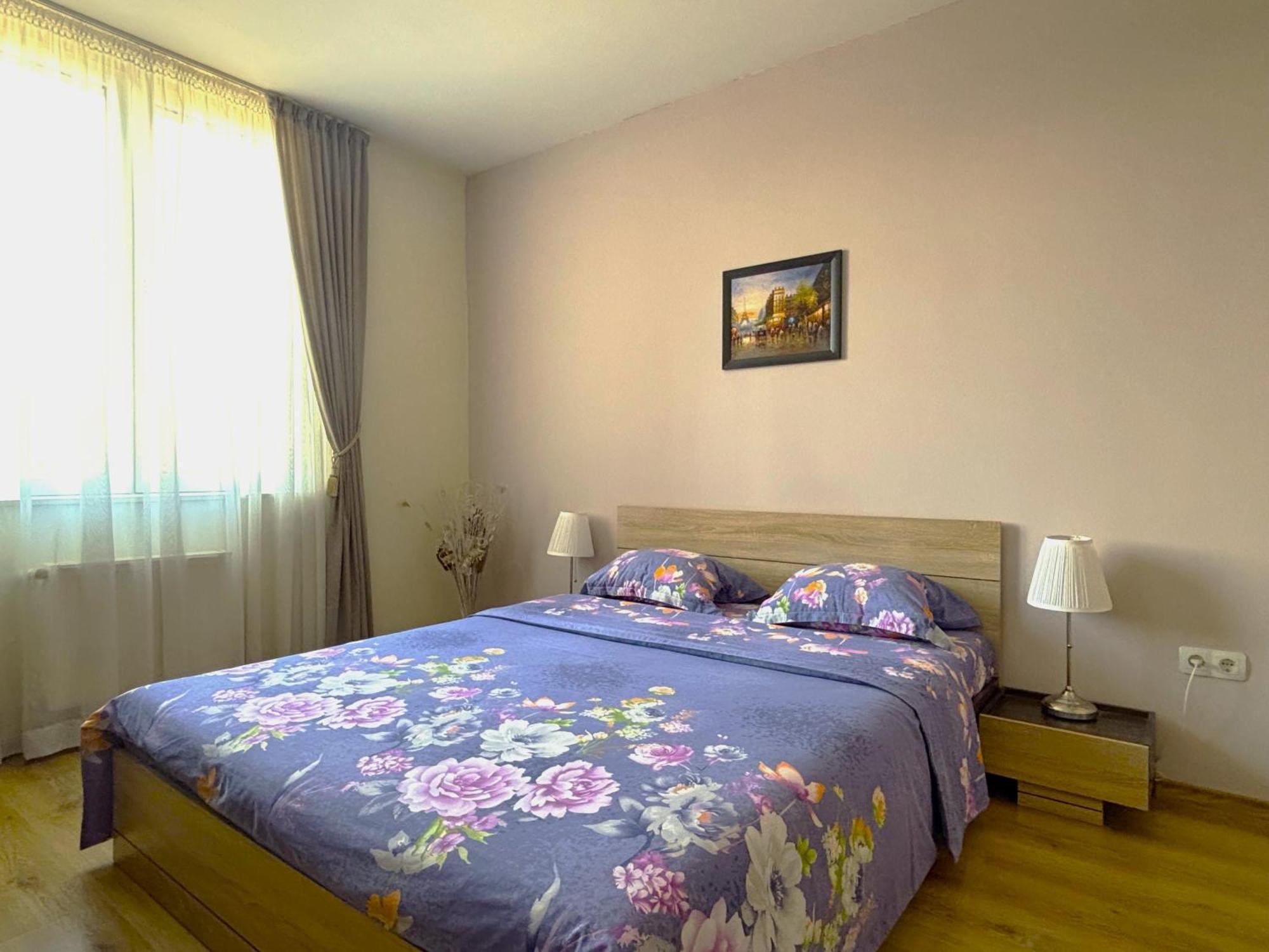 Mladost Apartments Sofia Eksteriør billede