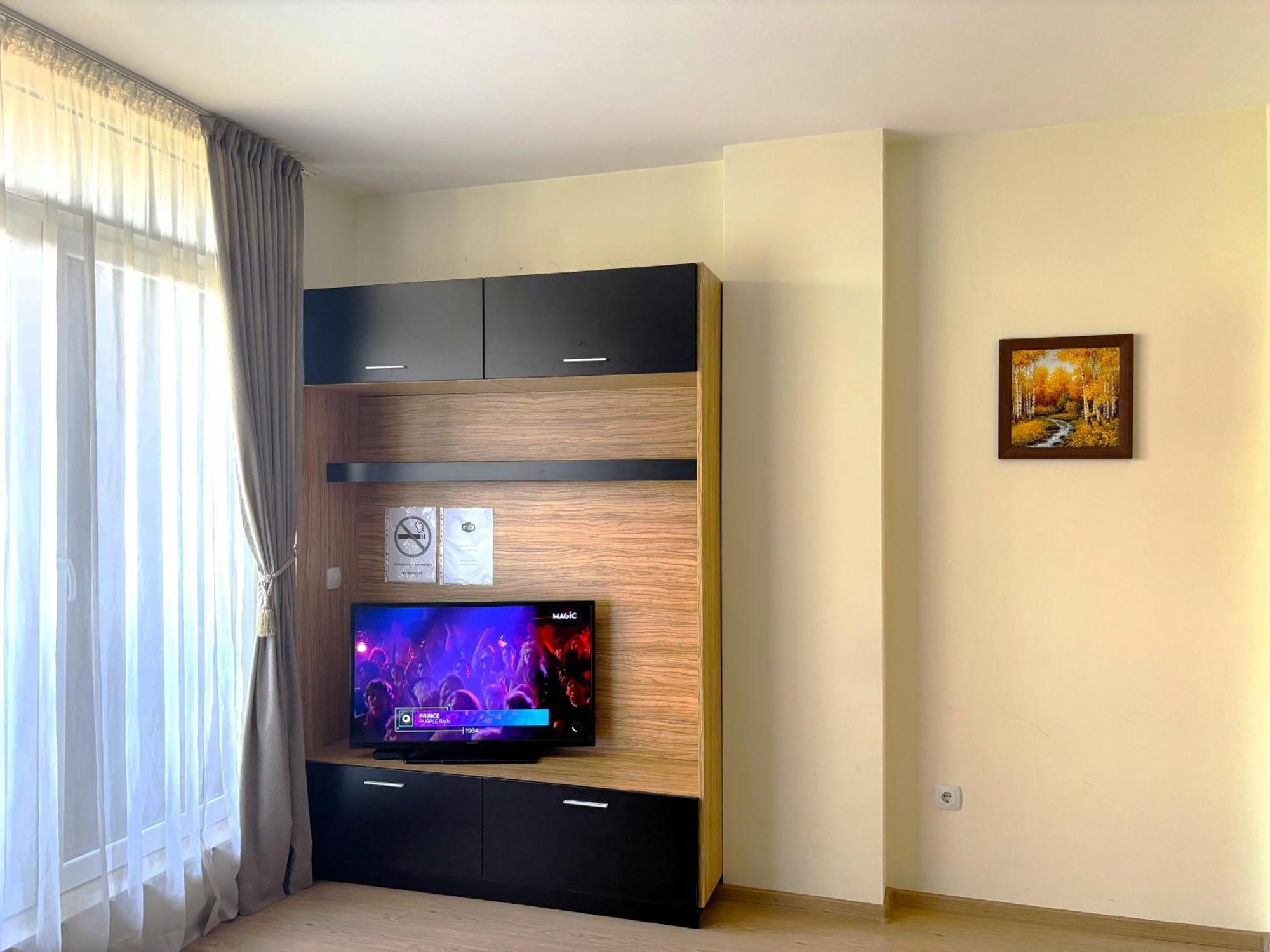 Mladost Apartments Sofia Eksteriør billede