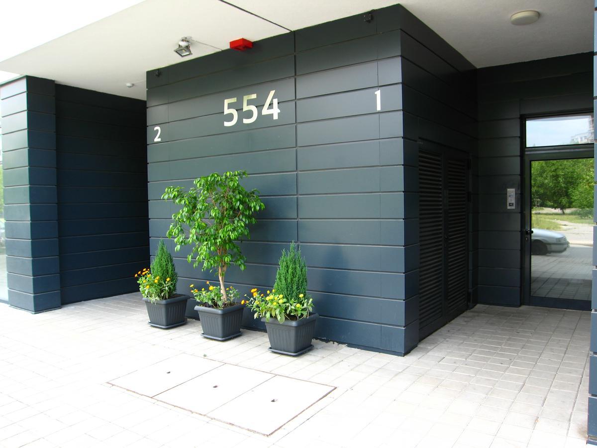 Mladost Apartments Sofia Eksteriør billede